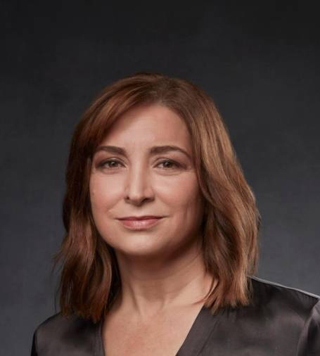 Carmen Lence Altavoz de Muller