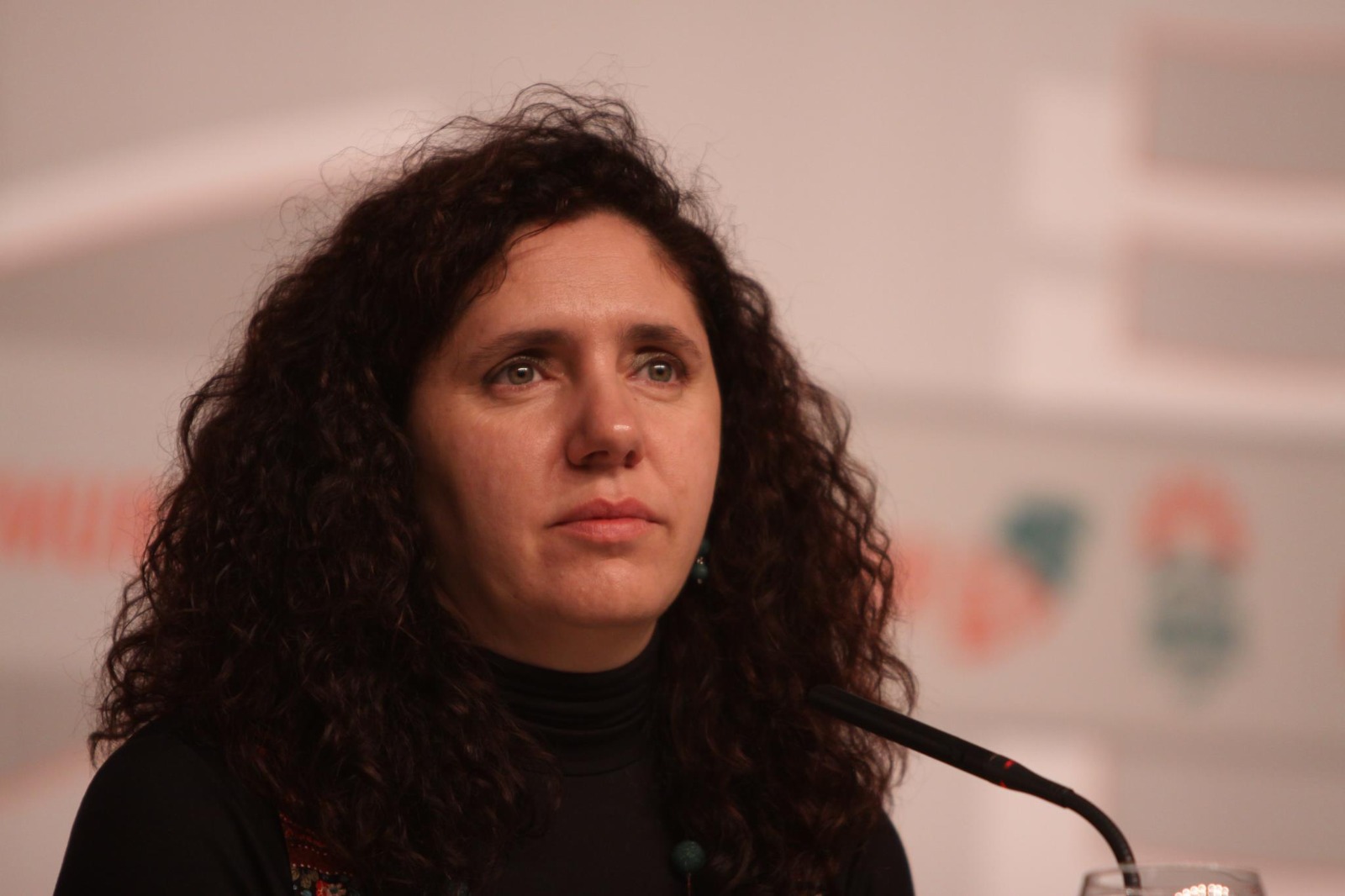 Rosa Arcos