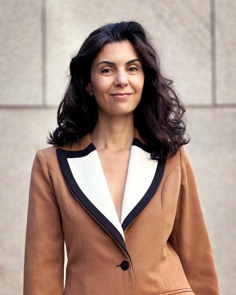 Yolanda Domínguez