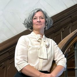 Patricia Vilán